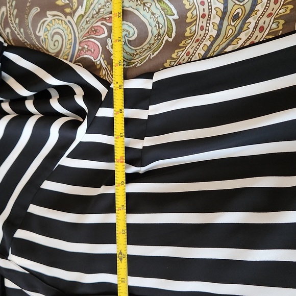 Alfani duster - Picture 8 of 11